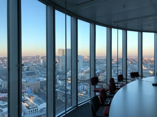 MYCO Works Registered Office Address Reviews