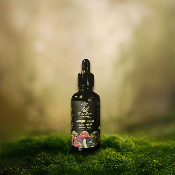 MycoApe Review