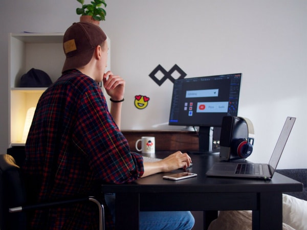MyCompanyWorks DBA Filing Review