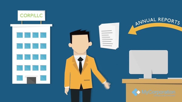 Why Entrepreneurs Choose MyCorporation