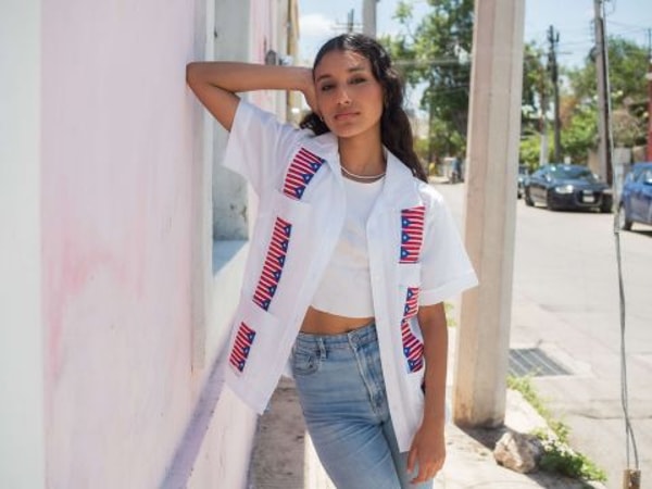 MyCubanStore Women's Guayabera Shirt Review