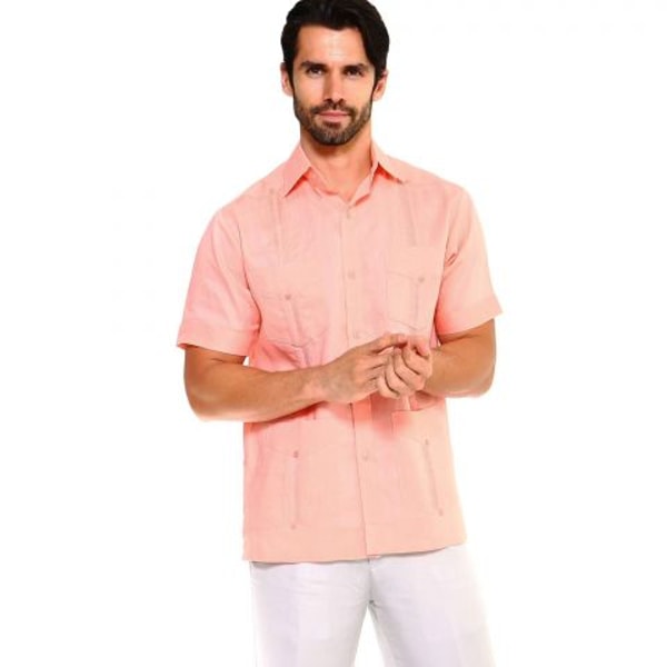 MyCubanStore Brisa Havanera Guayabera Review