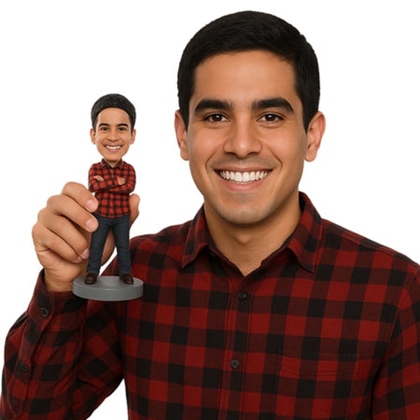 About MyCustomBobblehead.com