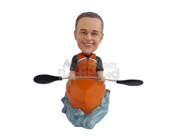 MyCustomBobblehead.com Sports & Hobbies Review