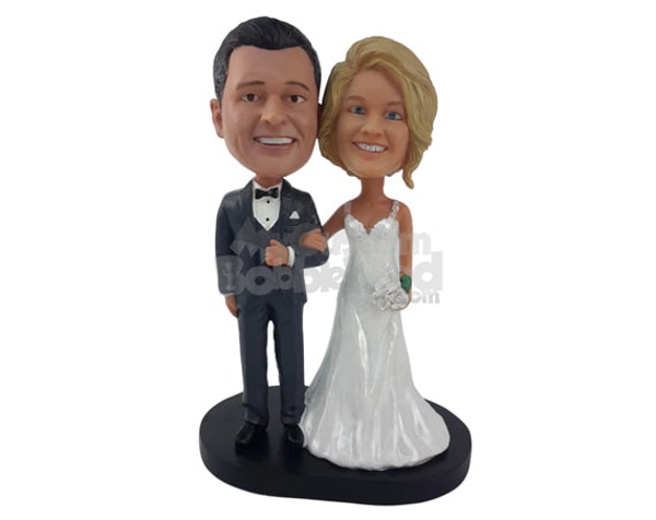 MyCustomBobblehead.com Wedding & Couples Review