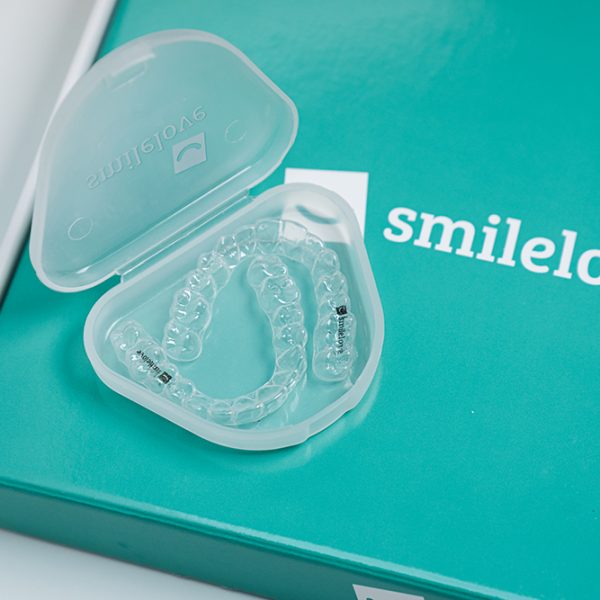 MyDental SmileLove FAST TRACK KIT 評測