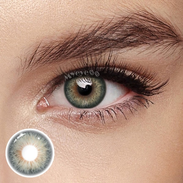 MYEYEBB Muse Grey Reviews
