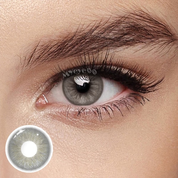 MYEYEBB Genetic Grey Reviews