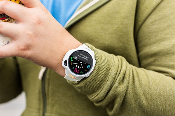 myFirst review