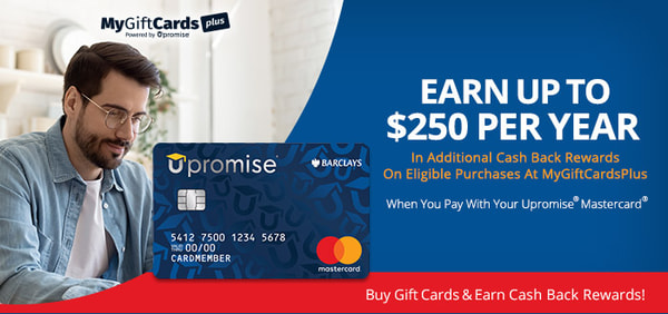 About MyGiftCardsPlus