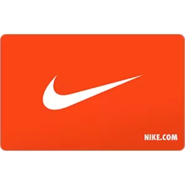 Nike Gift Card Review