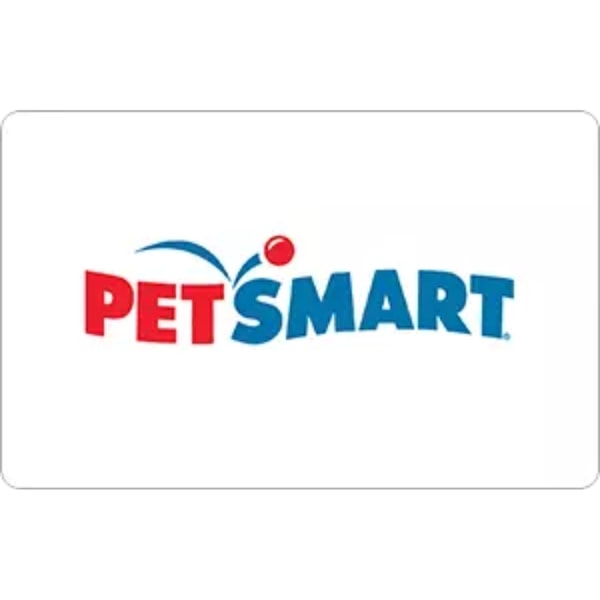 PetSmart Gift Card Review