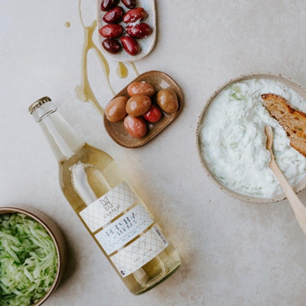 &Uuml;ber mygreekwine