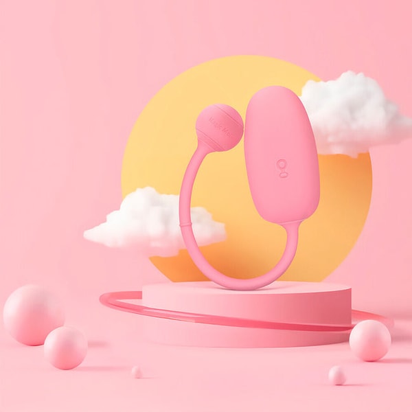 MyJoyToys Magic Motion Kegel Coach Review