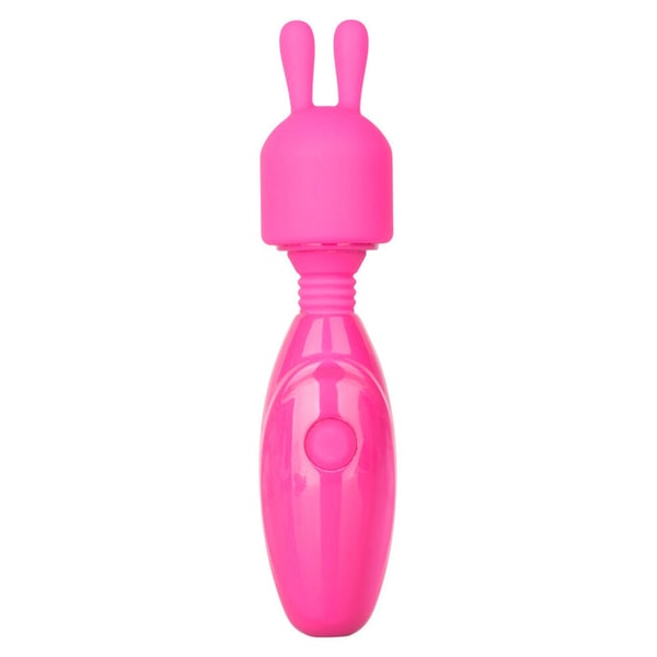 MyJoyToys Tiny Teasers Rechargeable Bunny Vibrator Review
