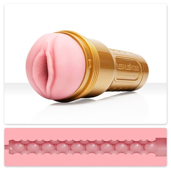 MyJoyToys Fleshlight Go Lady Stamina Training Unit Review