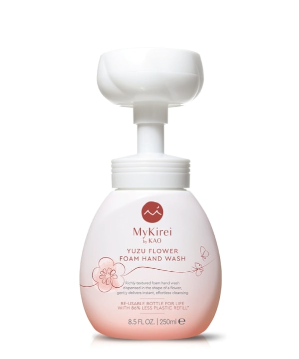 MyKirei Foam Hand Wash Reviews
