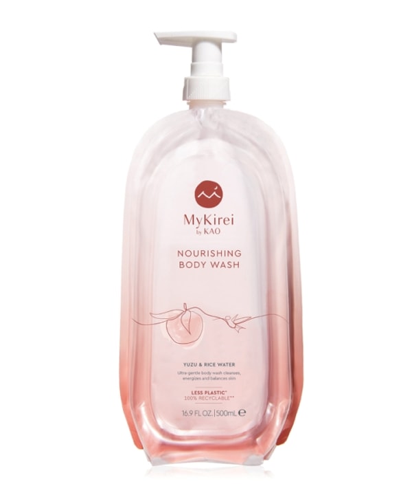 MyKirei Nourishing Body Wash Reviews