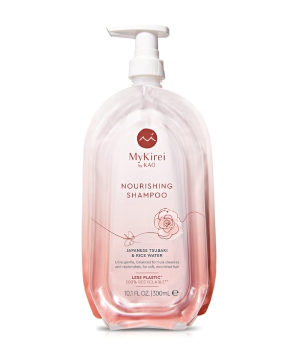 MyKirei Nourishing Shampoo Reviews