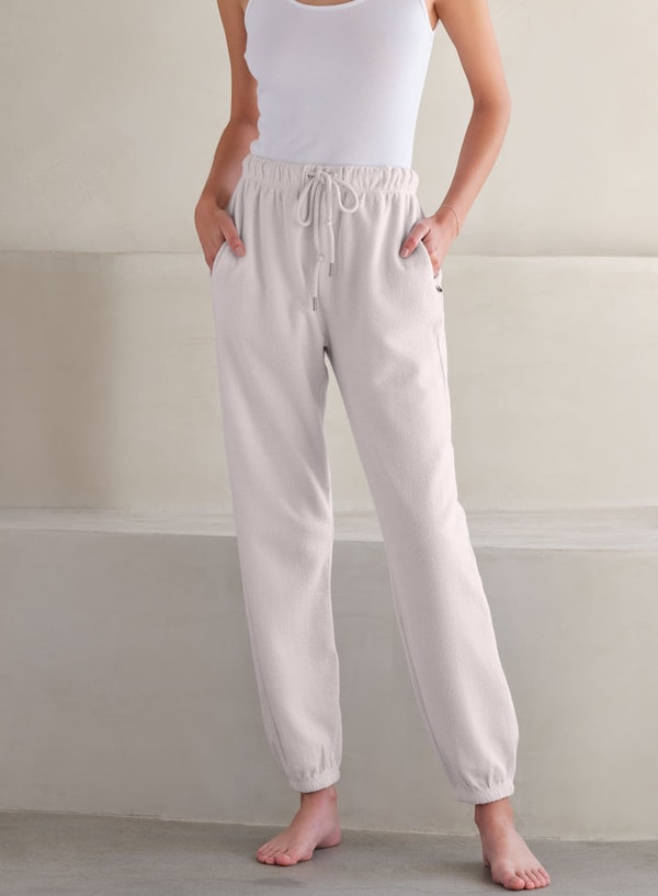 Myles Price MiniLux Brushed Vintage Jogger Review