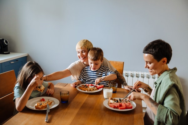 Mylio Family Review