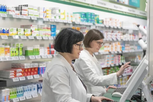 Mylius Apotheke Bewertung