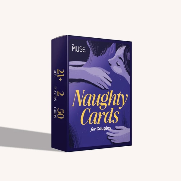 MyMuse Naughty Cards समीक्षा