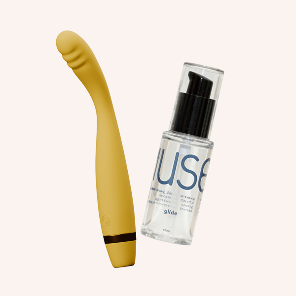 MyMuse Glide समीक्षा