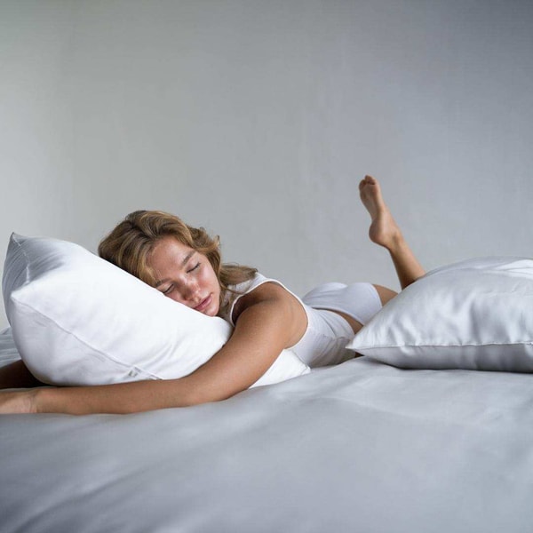 Mynt Lab MyntFusion Cooling Fitted Sheet Review