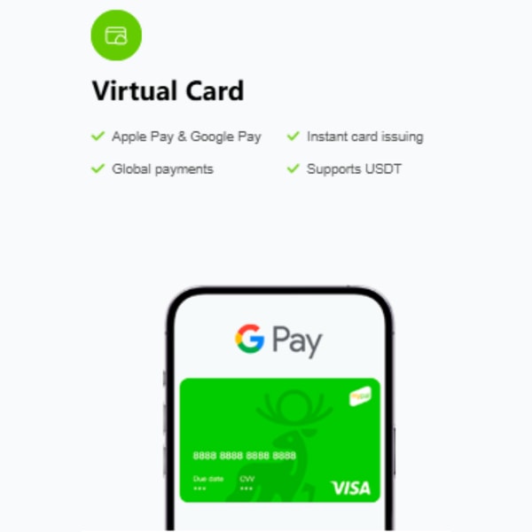 Mypal Pro Virtual Card Reviews