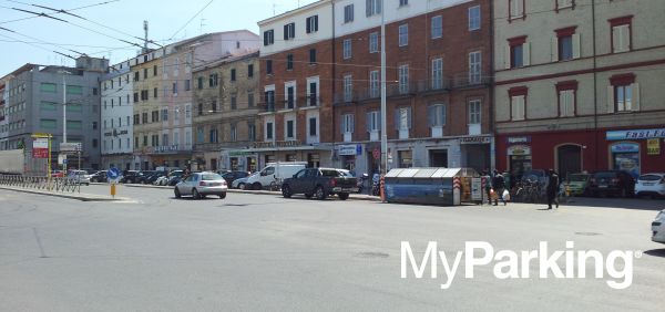 MyParking Garage Fortuna Recensione