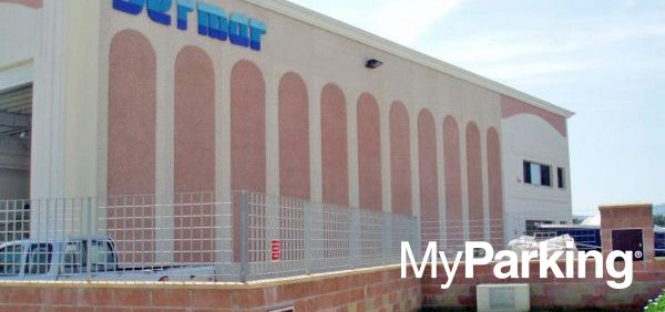 MyParking Sermar Recensione