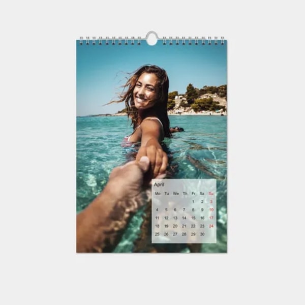 myphotobook Calendrier mural Avis