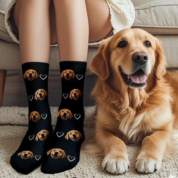 MyPhotoSocks Review