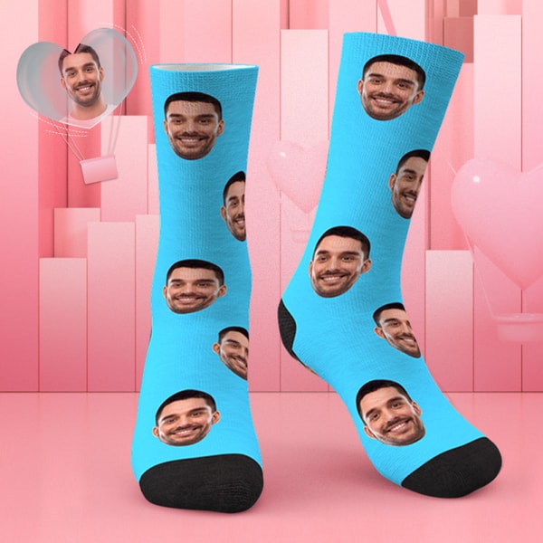 MyPhotoSocks Custom Socks Review