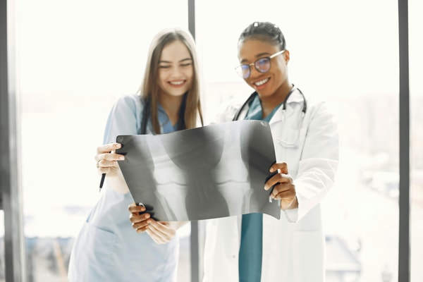 The Vision of MyPhysicianPlan