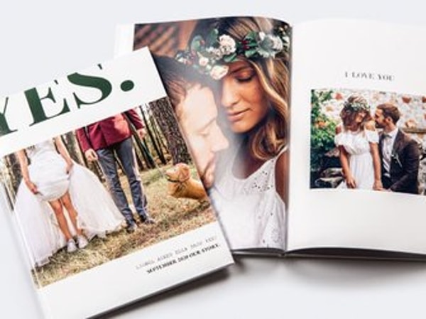 MYPOSTER Fotobuch Hardcover Bewertung