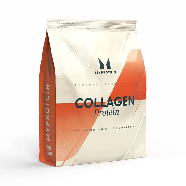 Myprotein Collagen Review