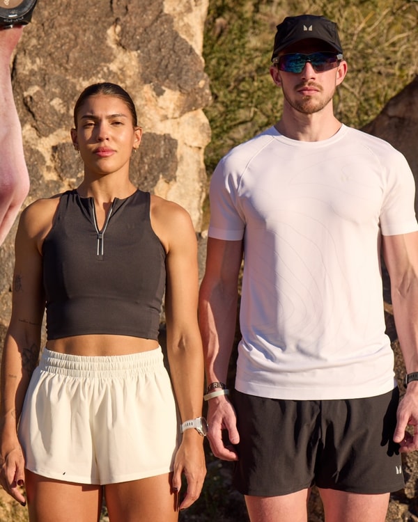 Myprotein Overview