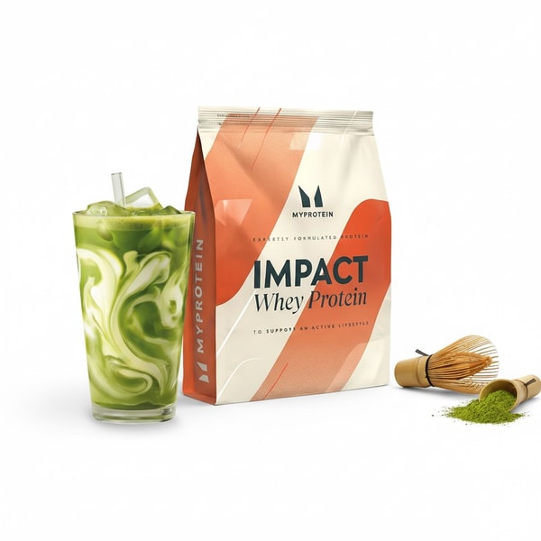 Myprotein Review