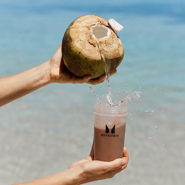 Myprotein Recension