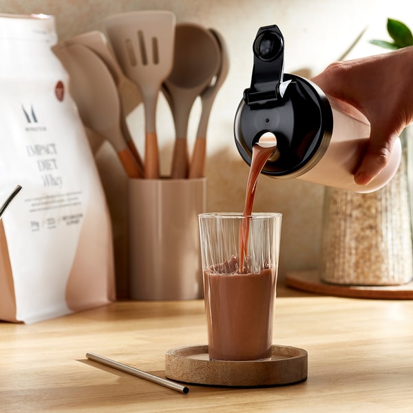 Myprotein Beoordeling