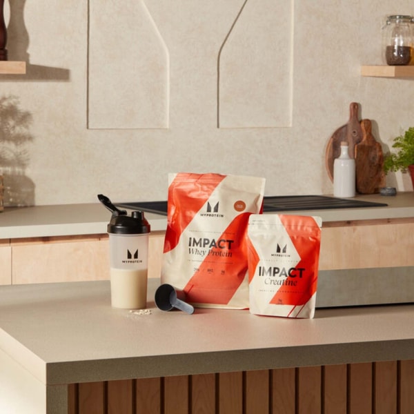 Myprotein Recenzja