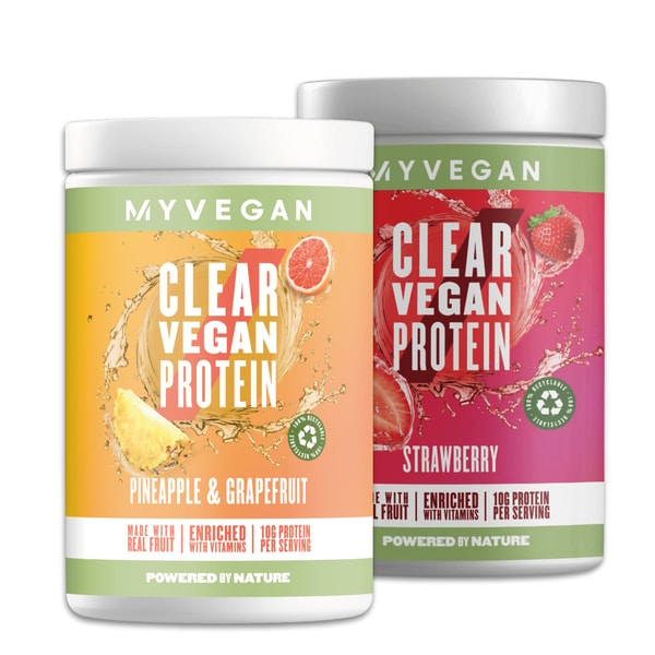 About Myprotein