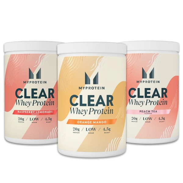 Myprotein Review