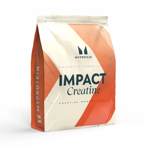 Myprotein Creatine Monohydrate Powder Review