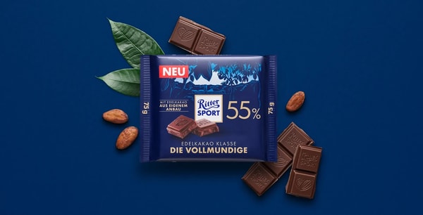 myRitterSport Bewertungen