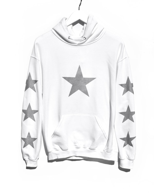 MYRRHE Pocket Hoodie Review
