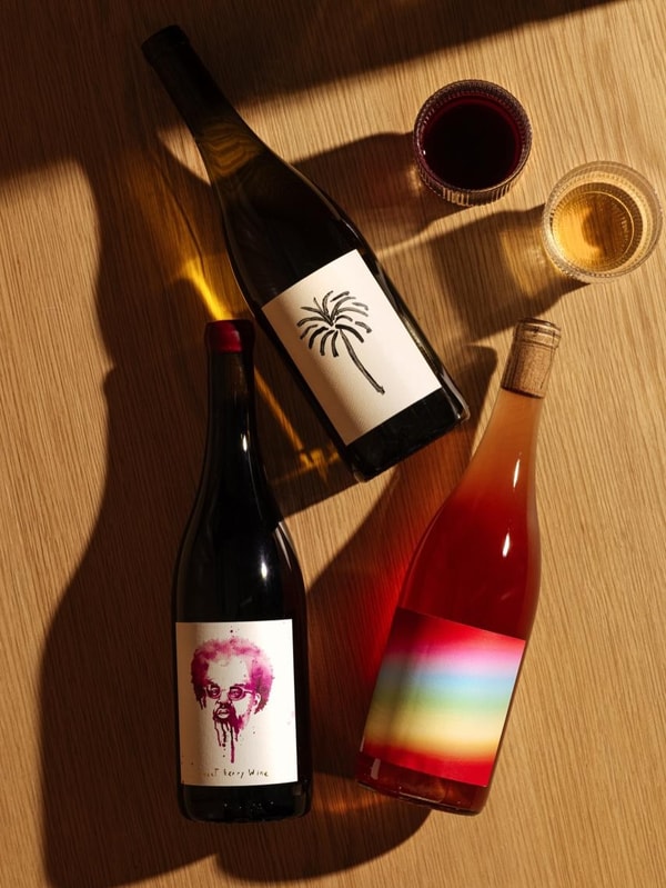About MYSA Natural Wine