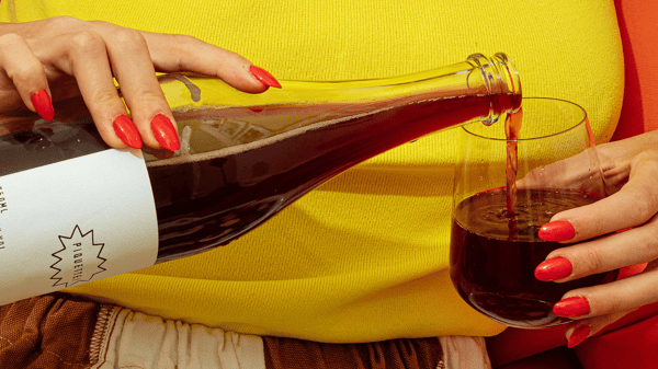 MYSA Natural Wine Review